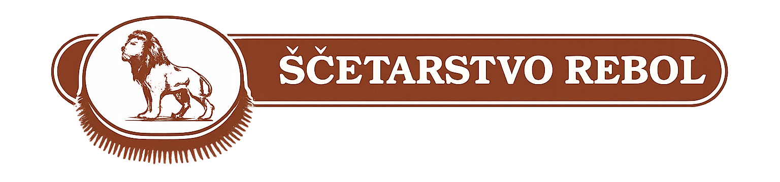 Ščetarstvo Rebol Komenda